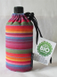 Preview: Emil die Flasche 0,3 l oval Bio-Streifen
