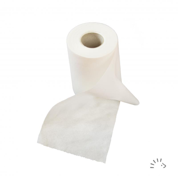 Popli Super Windelvlies Rolle