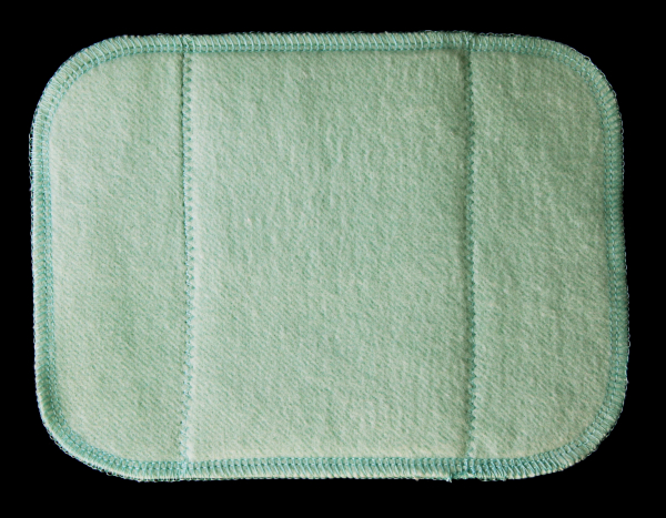 Faltbinde leicht/kurz