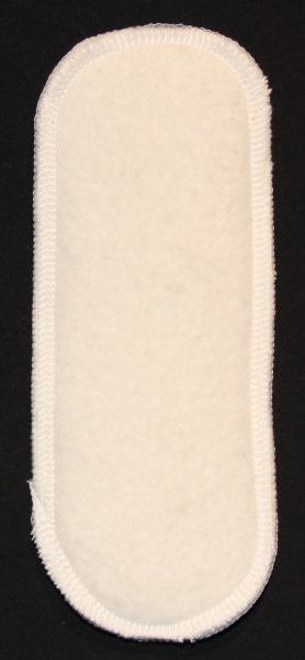 Slipeinlage aus Biobaumwolle, waschbare Slipeinlagen Bio, waschbare Damenbinden, waschbare Baumwollbinden, Menstruationsbinden mehrfach verwendbar, Menstruation ohne Abfall, Allergie bei Periode, Hygienebinden zum mehrmals brauchen